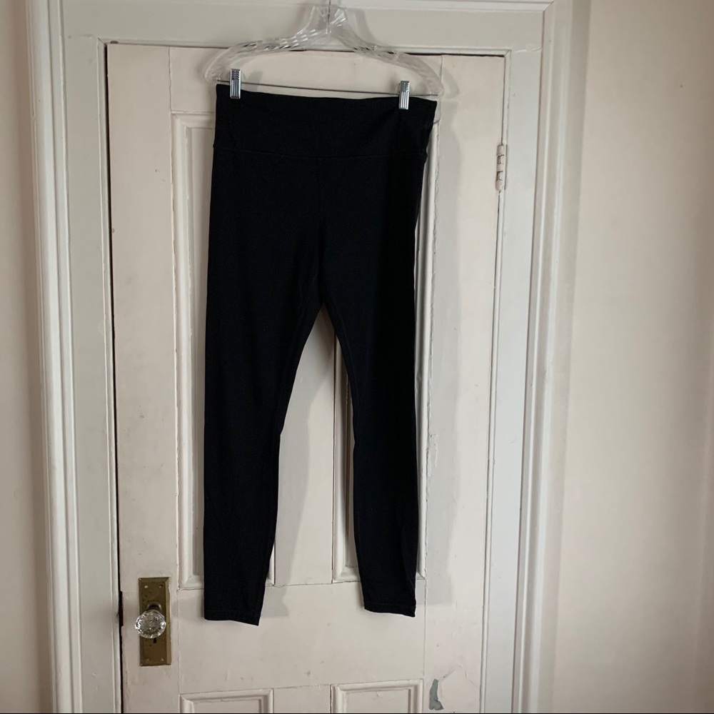 Athleta Powervita Leggings-Tall